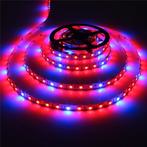Grow light led strip - Rood/Blauw - 4:1 - 1 meter, Ophalen of Verzenden, Nieuw