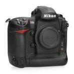 Nikon D3X, Ophalen of Verzenden, Zo goed als nieuw