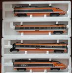 Lima H0 - 201099/201096/201098 - Treinstel (4) -, Hobby en Vrije tijd, Nieuw