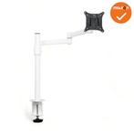 Monitor Arm - NIEUW - Voor één beeldscherm - Kleur naar k., Werkplek, Ophalen of Verzenden, Nieuw zonder verpakking, Overige typen