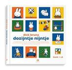 Dozijntje Nijntje 9789047619352 Dick Bruna, Verzenden, Gelezen, Dick Bruna