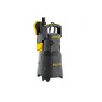 Dompelpomp | Stanley | 13500 ltr/u, Tuin en Terras, Verzenden, Nieuw
