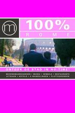 100% Rome / 100% stedengidsen 9789057671135 S. Buhr, Verzenden, Gelezen, S. Buhr