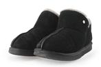 Warmbat Pantoffels in maat 40 Zwart | 10% extra korting, Kleding | Dames, Schoenen, Verzenden, Zwart, Zo goed als nieuw, Pantoffels of Sloffen