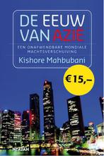 De eeuw van Azië 9789046814567 Kishore Mahbubani, Boeken, Geschiedenis | Wereld, Verzenden, Gelezen, Kishore Mahbubani