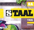 STaal werkboek Taal 8A (per stuk), Boeken, Schoolboeken, Verzenden, Nieuw