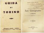 Chellini Leone, Pagani Severino, Imperato Giuseppe - Lotto, Antiek en Kunst, Antiek | Boeken en Bijbels