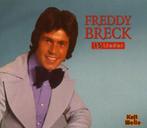 Freddy Breck - 15 Lieder - Kult Welle - CD, Cd's en Dvd's, Ophalen of Verzenden, Nieuw in verpakking