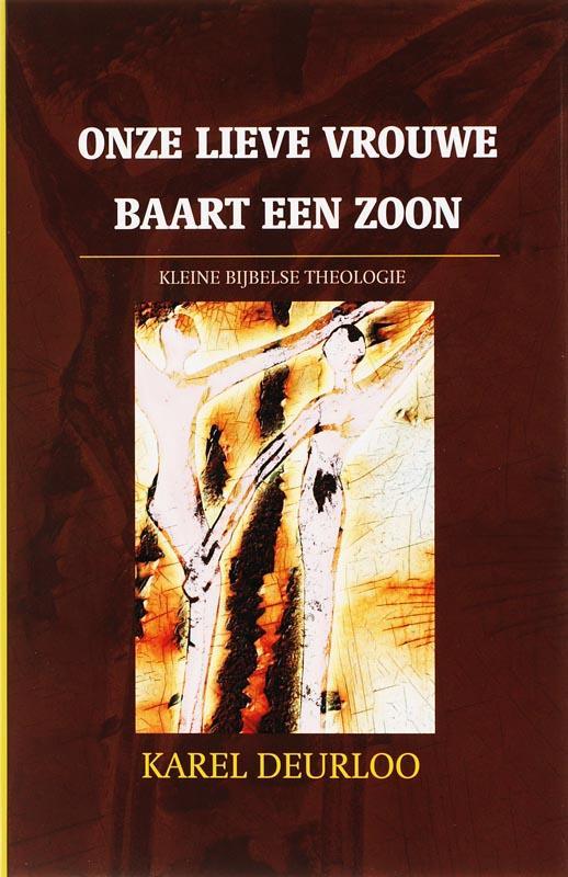 Onze Lieve Vrouwe baart een zoon 9789043512626 K. Deurloo, Boeken, Godsdienst en Theologie, Gelezen, Verzenden