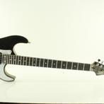 Jet Guitars JS500 Electrische Gitaar Black Sparkle, Muziek en Instrumenten, Ophalen of Verzenden, Nieuw