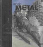 Magic Metal 9783938780312, Boeken, Zo goed als nieuw