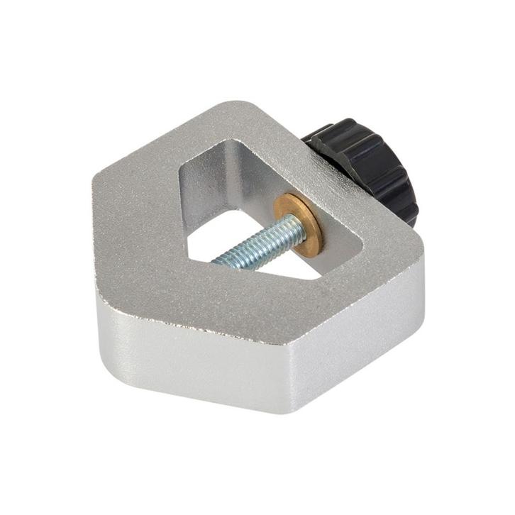 Triton Metalen slijpklem voor beeldhouw- en korte beitels..., Doe-het-zelf en Verbouw, Gereedschap | Slijpmachines, Nieuw, Ophalen of Verzenden