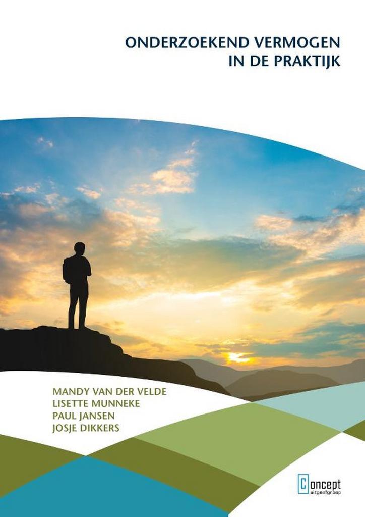 Onderzoekend vermogen in de praktijk, 9789055163403, Boeken, Studieboeken en Cursussen, Zo goed als nieuw, Verzenden