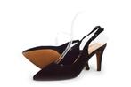 Tamaris Sandalen in maat 39 Zwart | 10% extra korting, Tamaris, Verzenden, Zwart, Sandalen of Muiltjes
