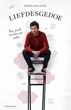 Boek Liefdesgedoe 9789000360772, Verzenden, Zo goed als nieuw