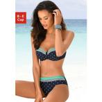 Lascana Bandeau-bikinitop Monroe, Verzenden, Nieuw