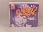Pippi Langkous - De leukste verhalen en liedjes (2 CD), Verzenden, Zo goed als nieuw