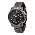 Horloge Uniseks Maserati R8873645001 (Ø 45 mm), Verzenden, Nieuw