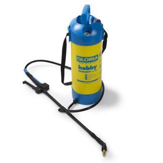 Drukspuit | Gloria Hobby Exclusiv | 5 liter, Tuin en Terras, Tuinsproeiers, Nieuw, Verzenden