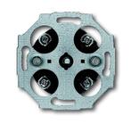 ABB Busch-Jaeger Basistimer Voor Schakelapparatuur -, Doe-het-zelf en Verbouw, Elektra en Kabels, Verzenden, Nieuw, Overige typen