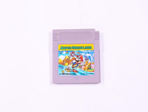 Game Boy - Super Mario Land  - DMG-MLA - Japan Import, Spelcomputers en Games, Games | Nintendo Game Boy, Ophalen of Verzenden