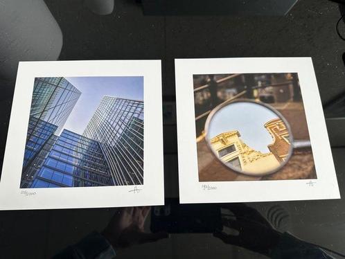 Ariannne Kuulkers - Finance in Amsterdam, Antiek en Kunst, Kunst | Designobjecten