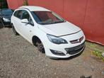 Opel Astra J, Auto-onderdelen, Carrosserie en Plaatwerk, Gebruikt, Opel