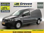 Volkswagen Caddy Maxi 2.0 TDI L2 | 102PK | MARGE | Airco |, Auto's, Bestelauto's, Volkswagen, Nieuw, Zilver of Grijs, Te koop