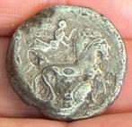 Sicilië, Syracuse Tetradrachm (466-405 BC)