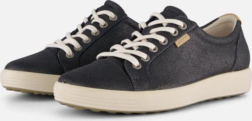 ECCO SOFT 7 W–39–Schoenen–Vrouwen–Zilver, Kleding | Dames, Schoenen, Verzenden