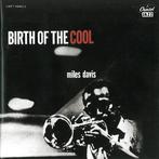 Miles Davis - Birth Of The Cool, Ophalen of Verzenden, Gebruikt