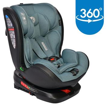 Lorelli Nebula Arctic 40-150 cm 360° i-Size Autostoel beschikbaar voor biedingen