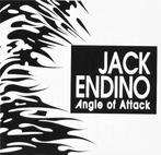 cd - Jack Endino - Angle Of Attack, Cd's en Dvd's, Verzenden, Zo goed als nieuw