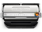 Tefal Optigrill+ XL GC727D - Intelligente Contactgrill -, Verzenden, Zo goed als nieuw