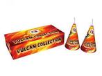 Vulcan Fire Collection of Doom, Hobby en Vrije tijd, Feestartikelen, Verzenden, Nieuw, Feestartikel