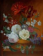 Franz Xaver Pieler (1876-1952), attr.to - Classical still