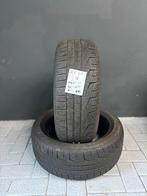 225/45/18 PIRELLI SOTTOZERO 6MM 2 STUKS 120,- (2015), Auto-onderdelen, Banden en Velgen, Ophalen, 18 inch, Gebruikt, Winterbanden
