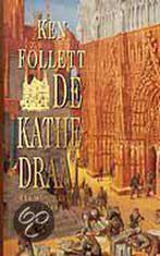 De kathedraal / Kingsbridge-saga / 1 9789026982293, Boeken, Verzenden, Gelezen, Ken Follett