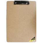 Benson Stijlvol houten klembord - A4 formaat - ergonomisc..., Ophalen of Verzenden, Nieuw in verpakking