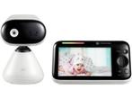 Motorola Nursery PIP1500 - Baby Monitor met Camera en 5, Verzenden, Zo goed als nieuw