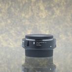 Sigma 1.4x teleconverter voor Nikon – Tweedehands, Audio, Tv en Foto, Fotografie | Lenzen en Objectieven, Ophalen of Verzenden