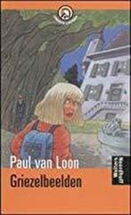 Griezelbeelden 9789001552947, Boeken, Verzenden, Gelezen