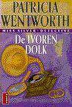 Wentworth / 10 De ivoren dolk / Poema detective P. Wentworth, Verzenden, Zo goed als nieuw, P. Wentworth