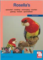 De Rosellas / Over Dieren / 157 9789058211651 A. van Kooten, Verzenden, Gelezen, A. van Kooten