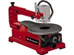 Einhell Figuurzaag TC-SS 406 E - 120 W - Max. zaaghoogte 50, Verzenden, Zo goed als nieuw