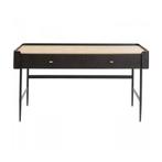 *WOONWINKEL* Kare Design Milano Zwart Design Bureau, Verzenden, Nieuw