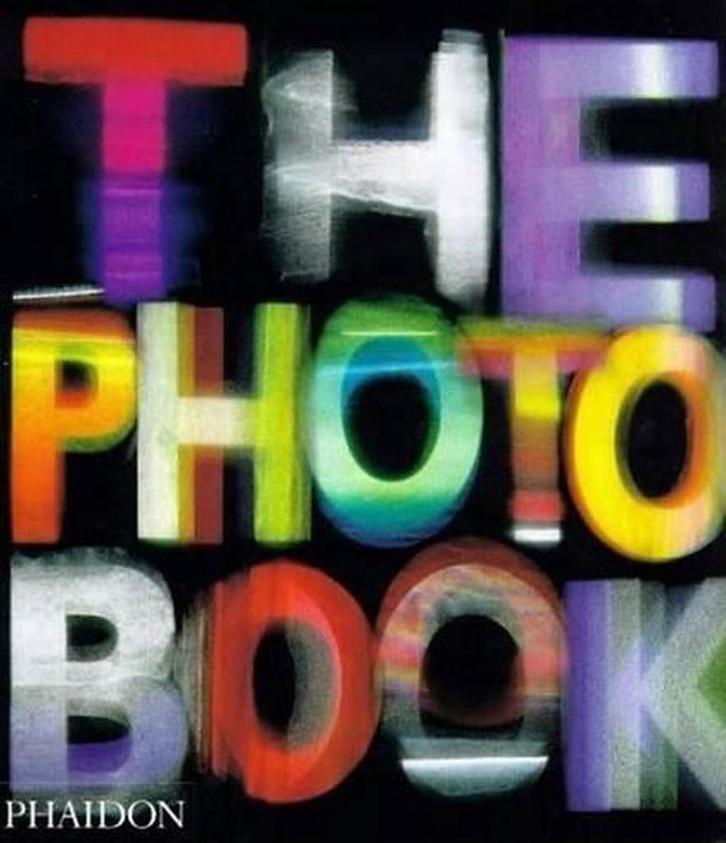 Photography Book (MIDI) 9780714844886 Phaidon, Boeken, Taal | Engels, Gelezen, Verzenden