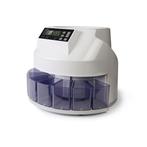 Safescan 1250 muntenteller en sorteerder, Verzenden