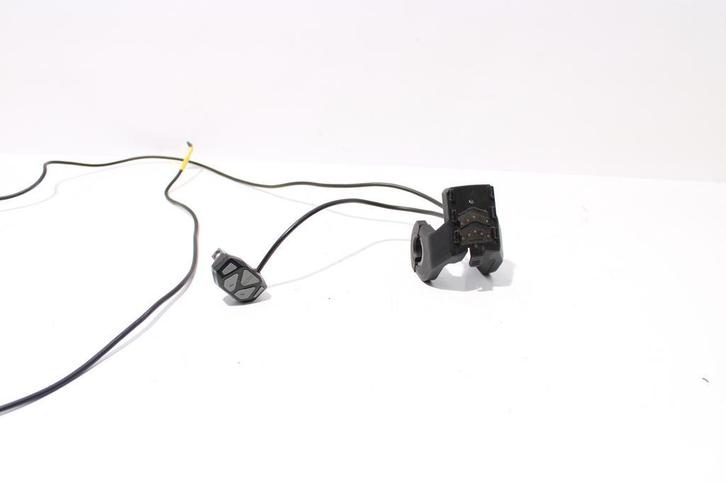 Display houder en bedieningspaneel | Panasonic | Gazelle Ora, Fietsen en Brommers, Fietsonderdelen, Gebruikt