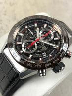 TAG Heuer - Carrera Calibre Heuer 01 Skeleton Chronograpgh